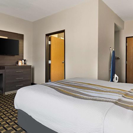 Surestay Plus Hotel By Best Western Tulsa East Ngoại thất bức ảnh