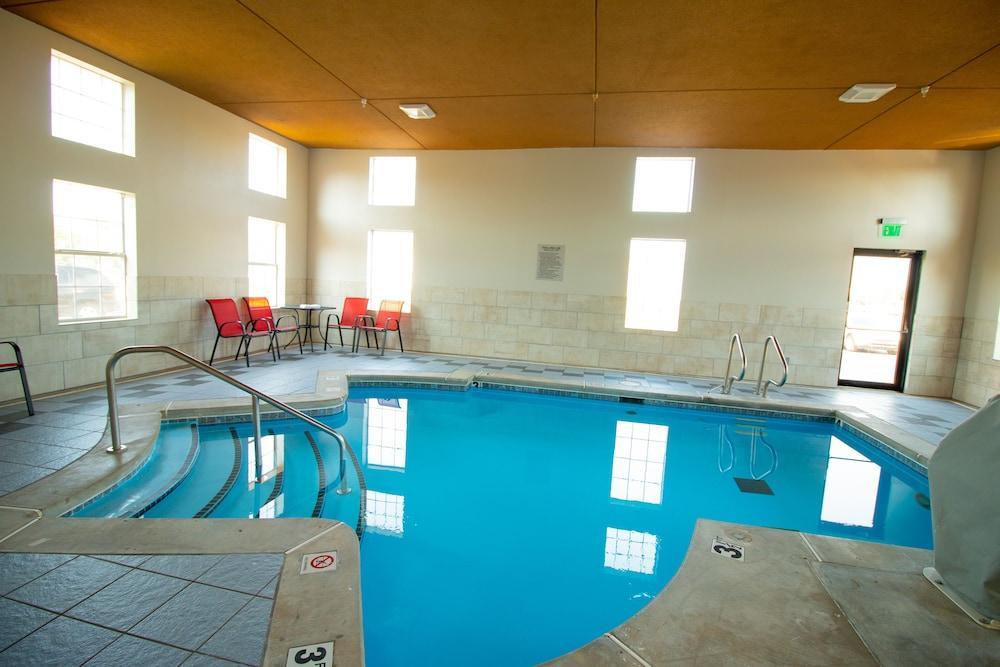 Surestay Plus Hotel By Best Western Tulsa East Ngoại thất bức ảnh