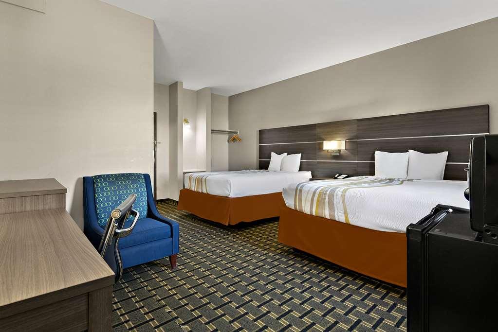 Surestay Plus Hotel By Best Western Tulsa East Phòng bức ảnh