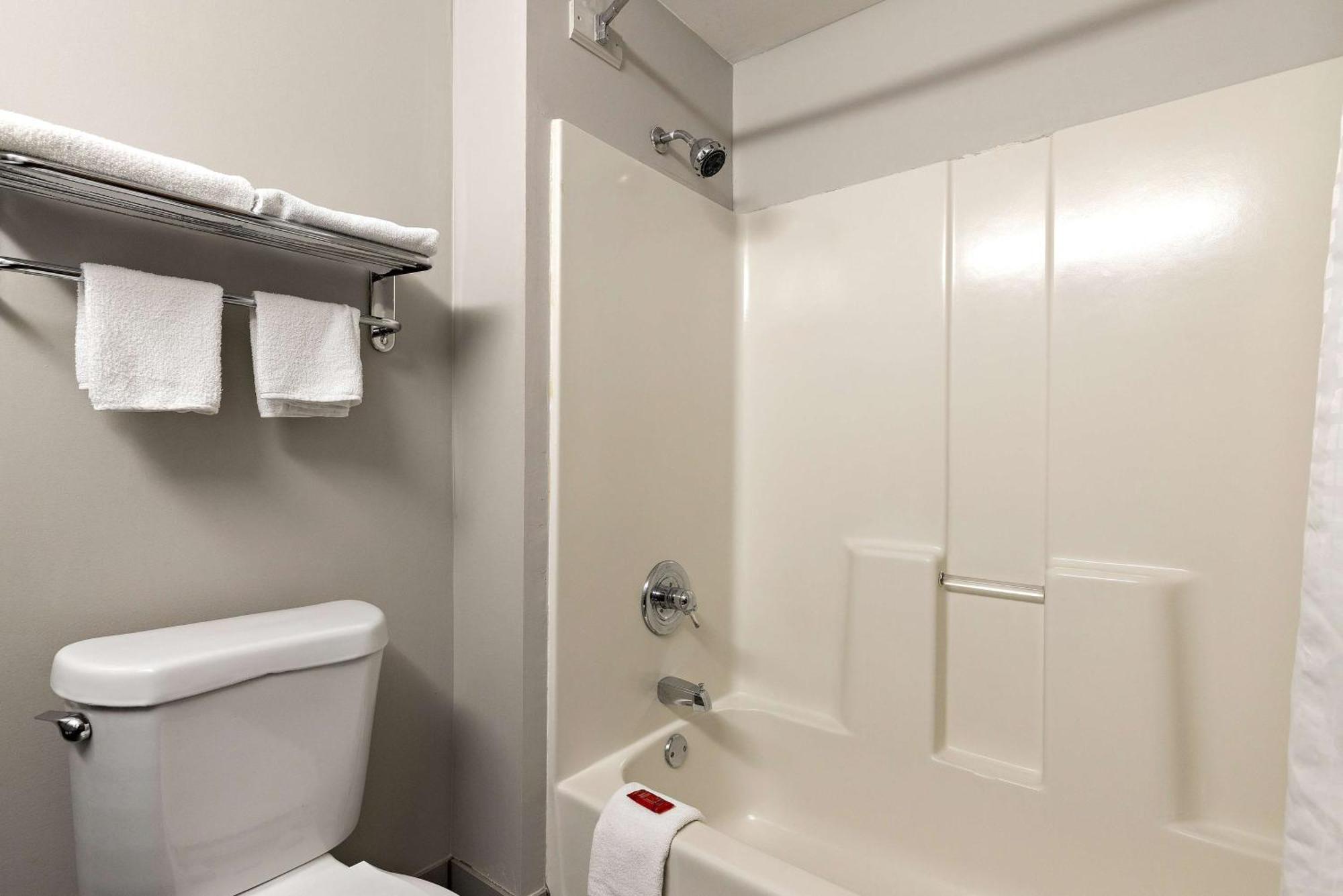 Surestay Plus Hotel By Best Western Tulsa East Ngoại thất bức ảnh