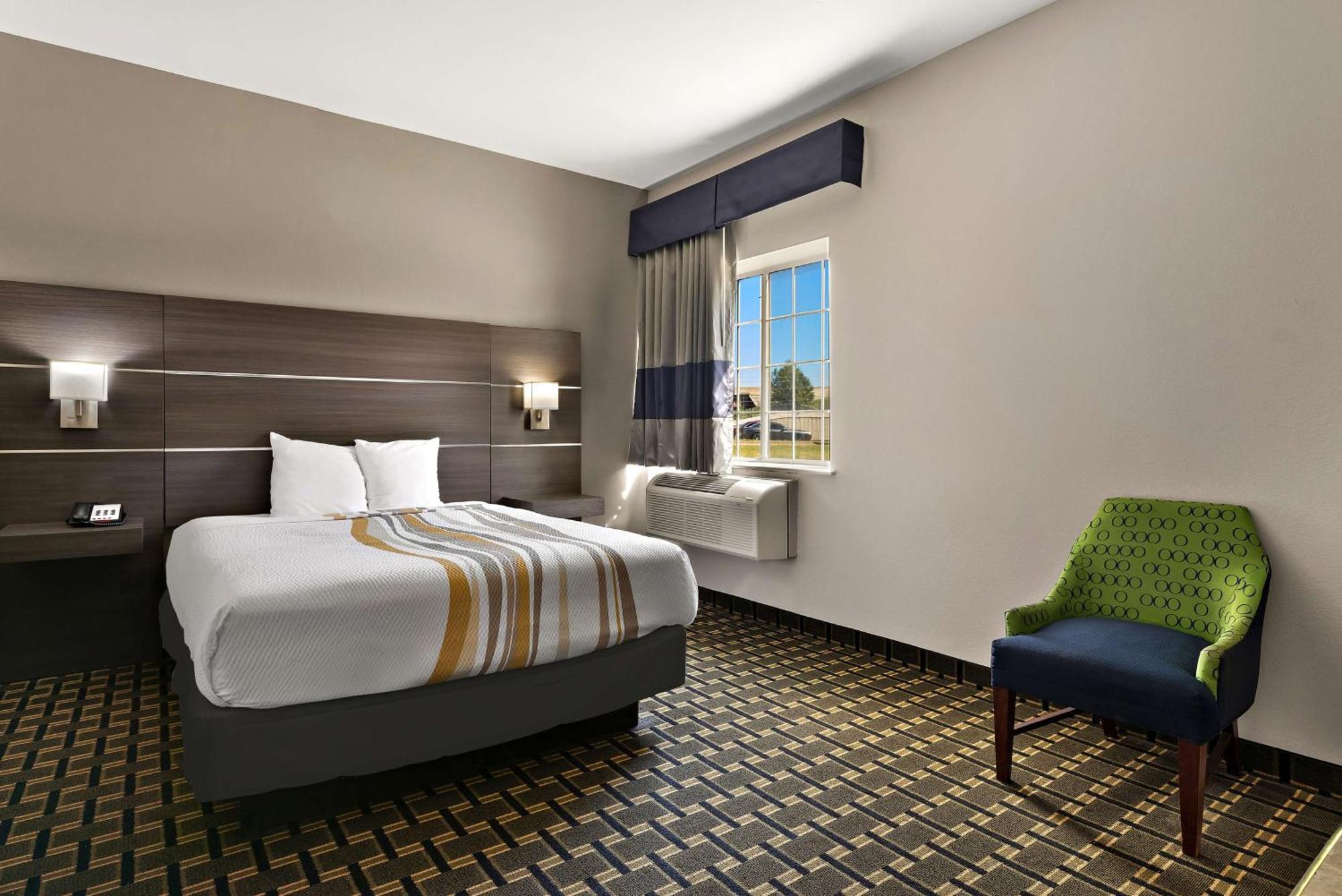 Surestay Plus Hotel By Best Western Tulsa East Ngoại thất bức ảnh