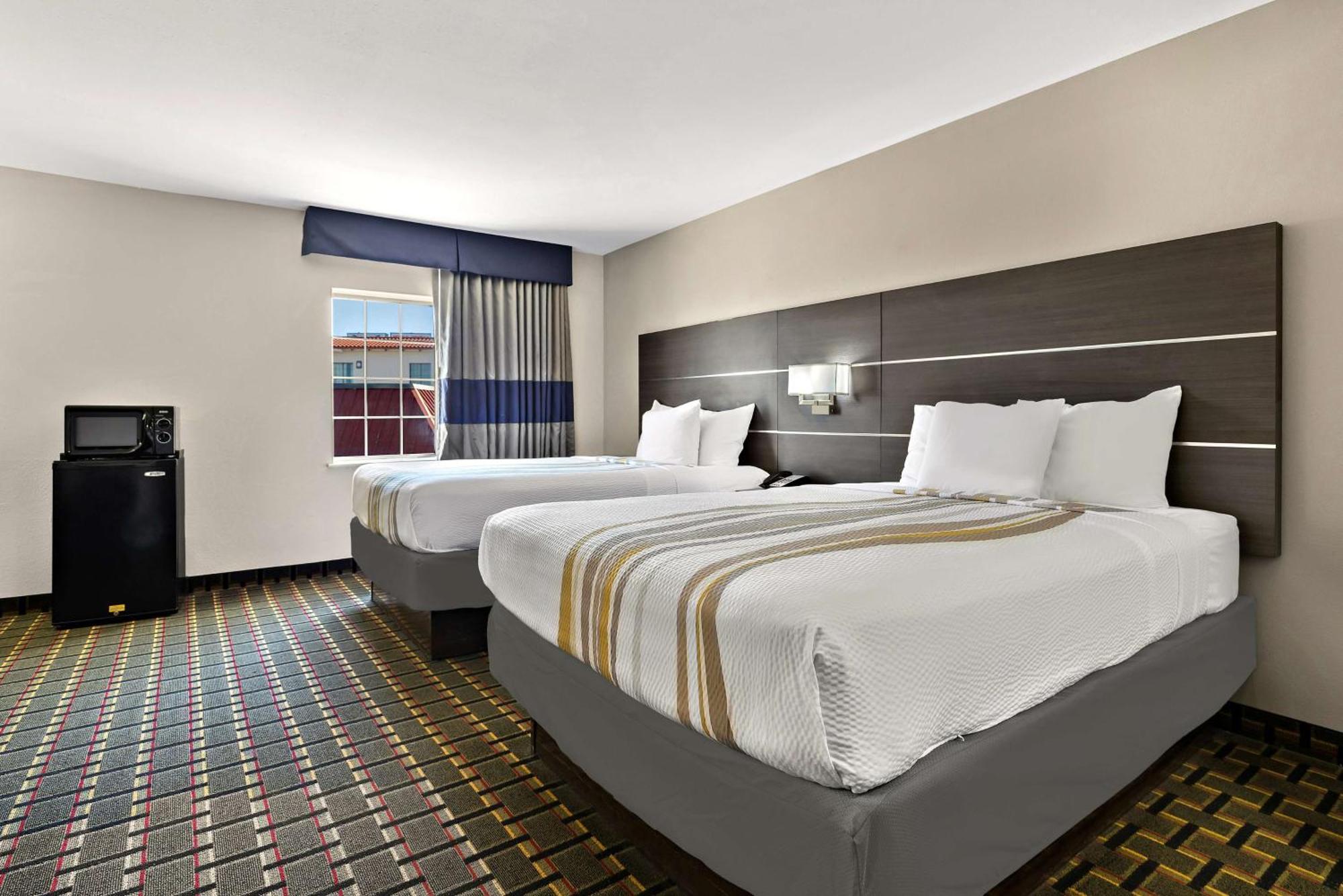 Surestay Plus Hotel By Best Western Tulsa East Ngoại thất bức ảnh