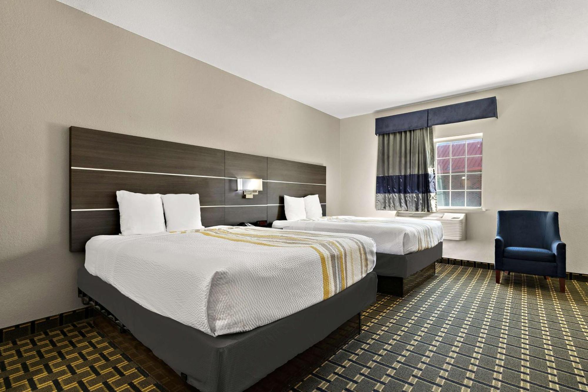 Surestay Plus Hotel By Best Western Tulsa East Ngoại thất bức ảnh