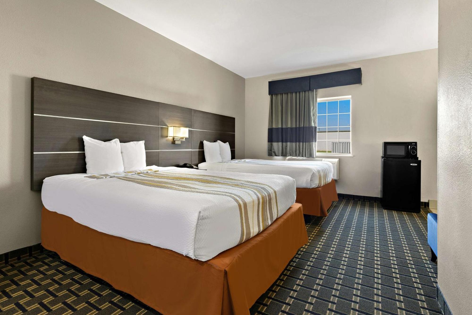 Surestay Plus Hotel By Best Western Tulsa East Ngoại thất bức ảnh