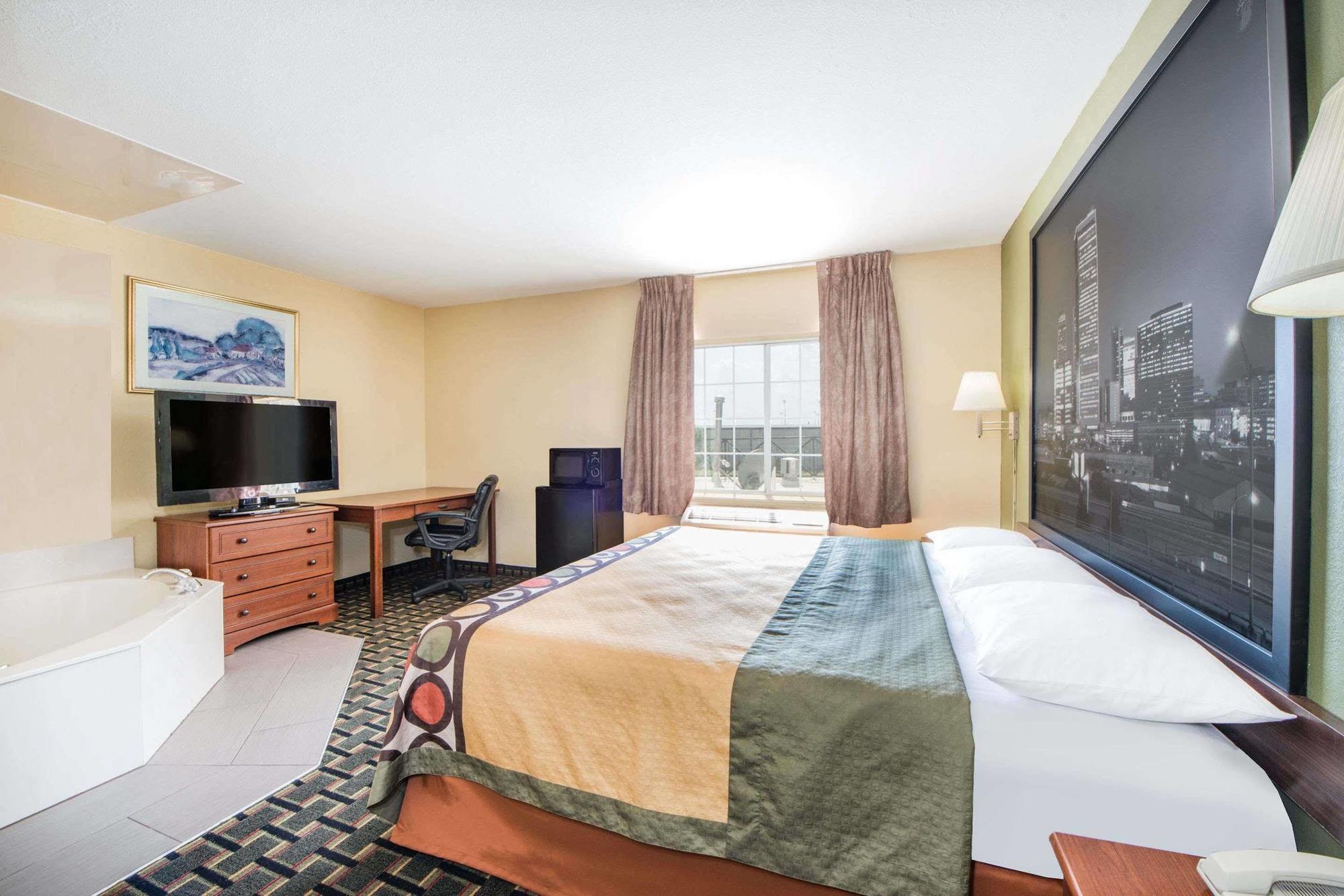 Surestay Plus Hotel By Best Western Tulsa East Ngoại thất bức ảnh