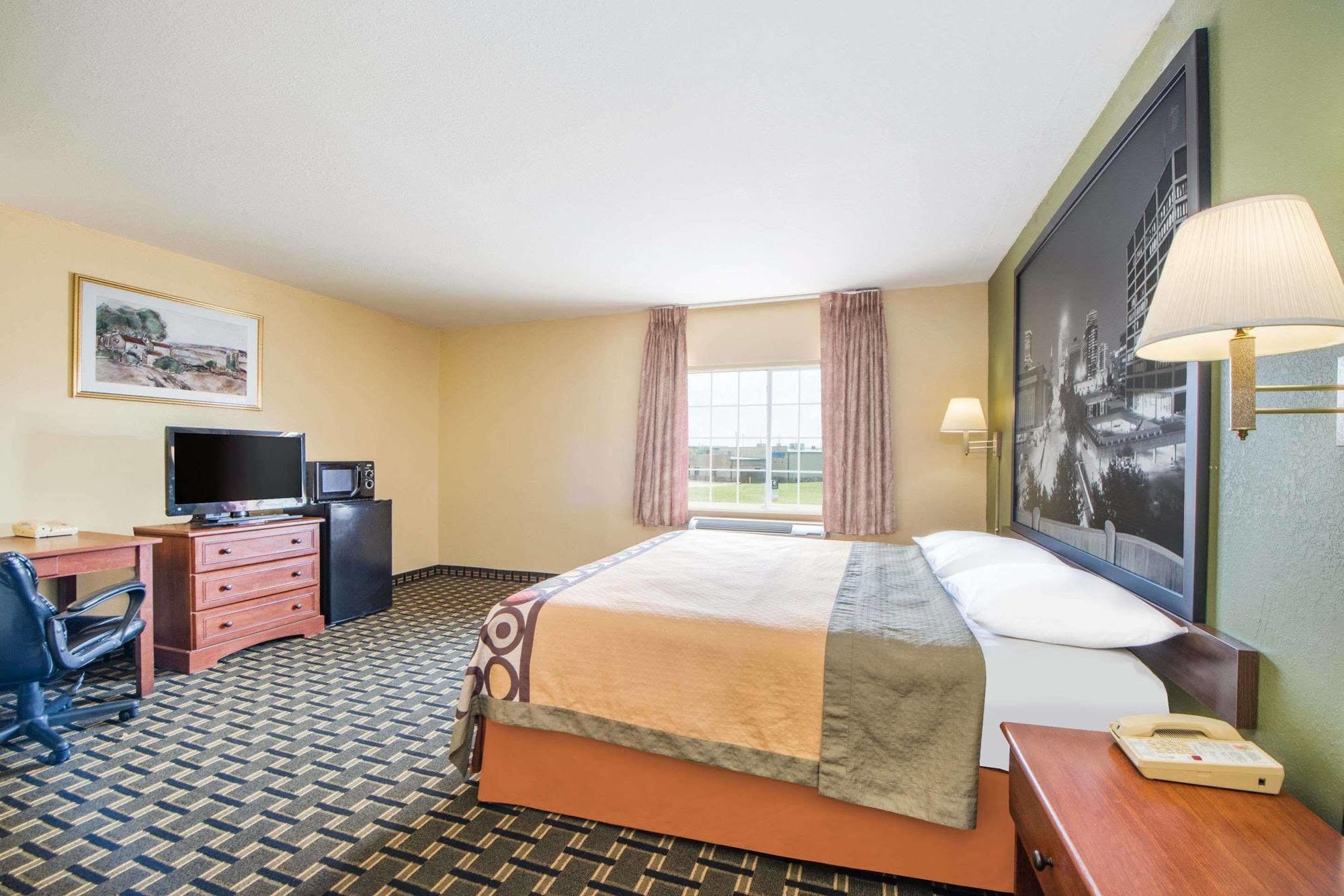 Surestay Plus Hotel By Best Western Tulsa East Ngoại thất bức ảnh
