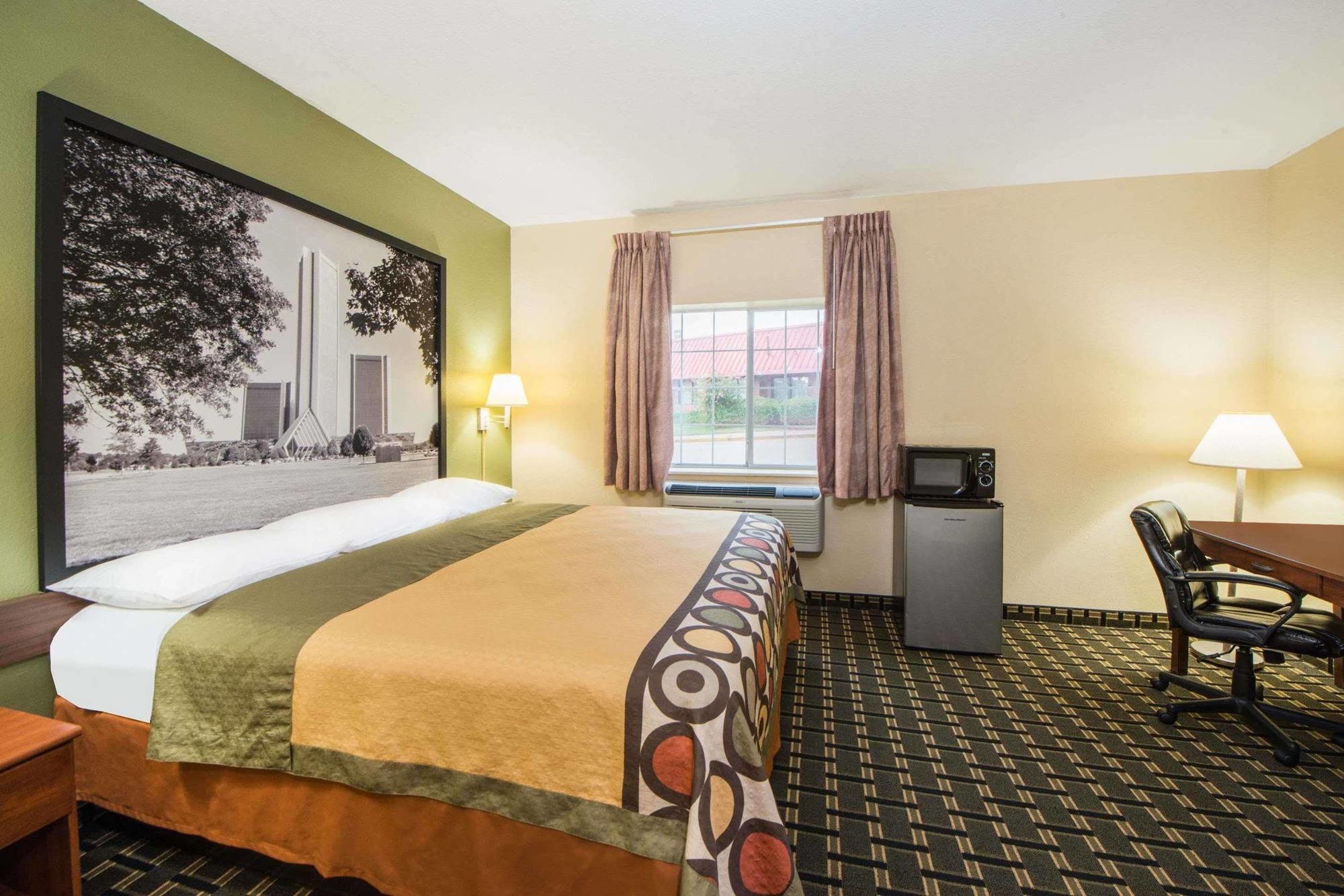 Surestay Plus Hotel By Best Western Tulsa East Ngoại thất bức ảnh