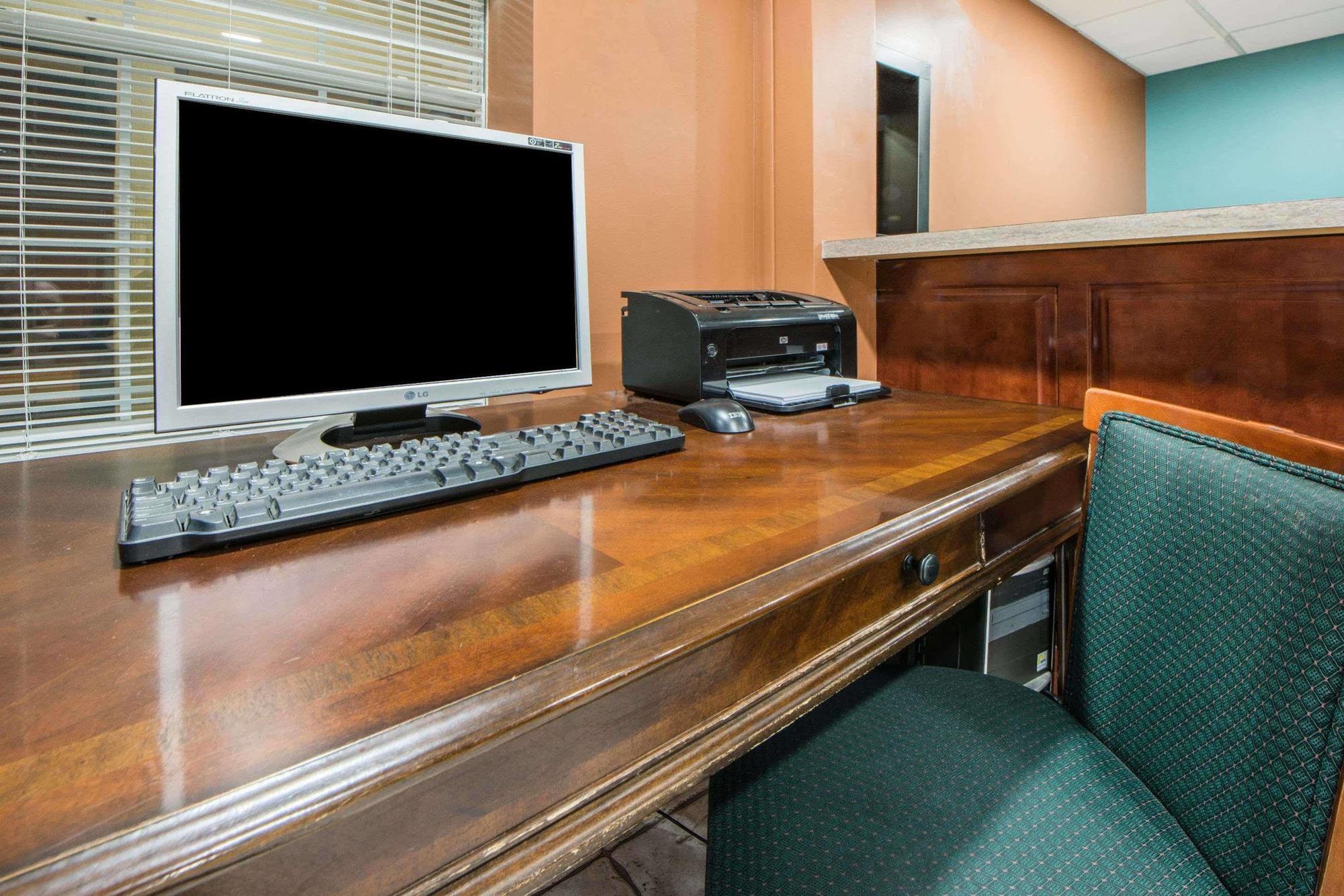 Surestay Plus Hotel By Best Western Tulsa East Ngoại thất bức ảnh