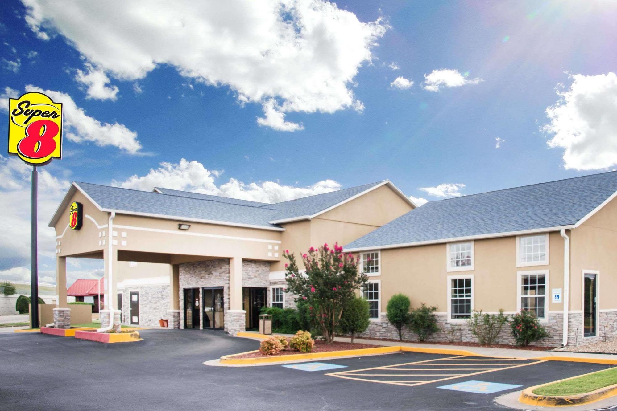 Surestay Plus Hotel By Best Western Tulsa East Ngoại thất bức ảnh