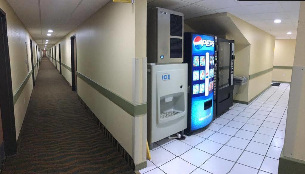 Surestay Plus Hotel By Best Western Tulsa East Nội địa bức ảnh