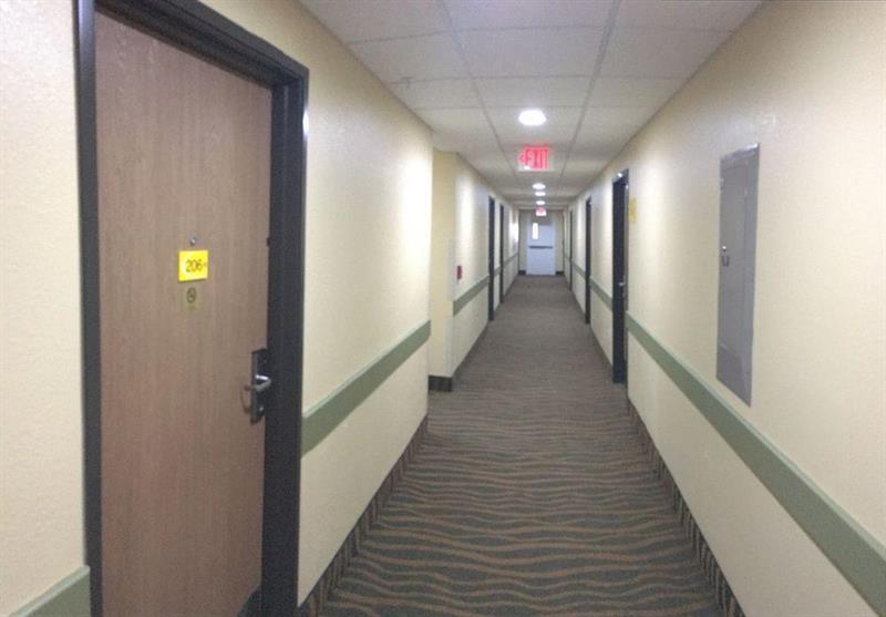Surestay Plus Hotel By Best Western Tulsa East Ngoại thất bức ảnh